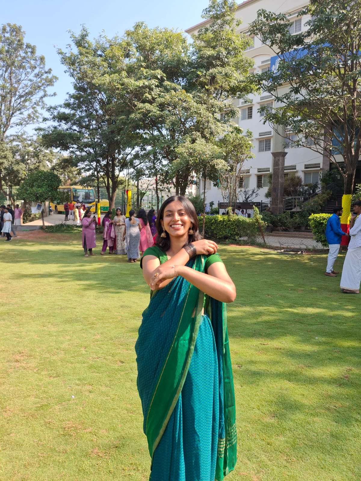 Anjali Profile Photo